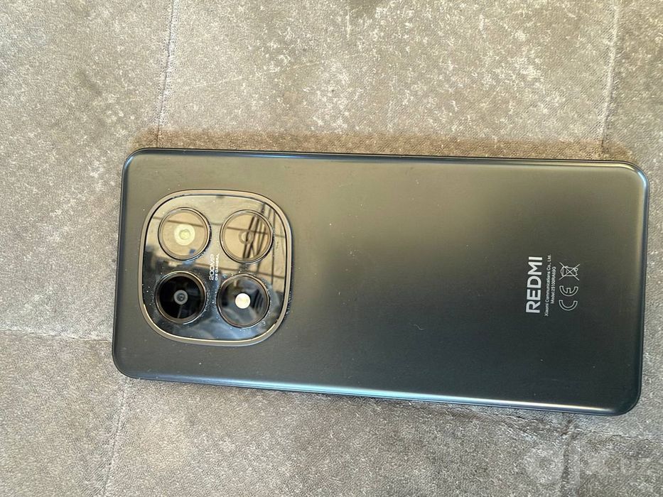 Redmi note 15 pro 256