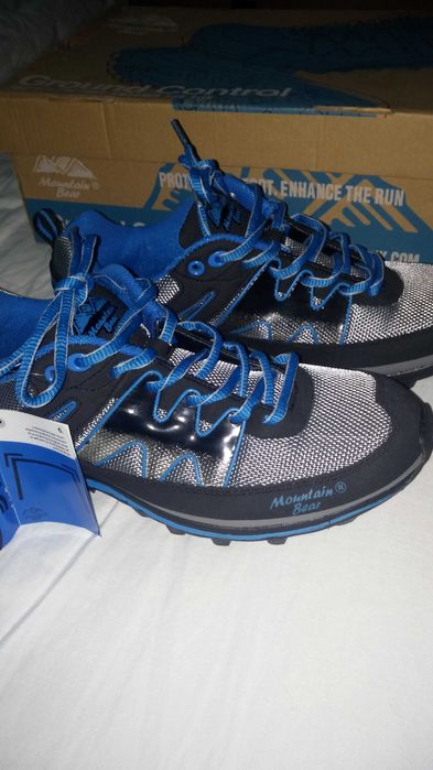 Маратонки за походи