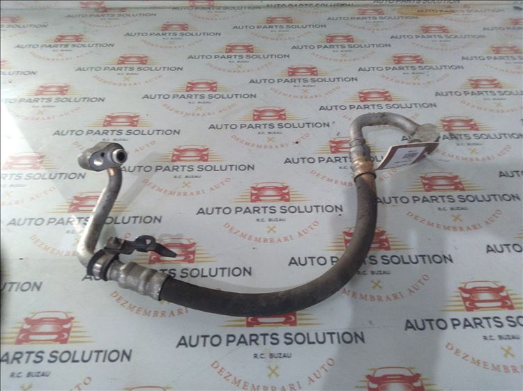 conducta ac volkswagen caddy 2.0sdi