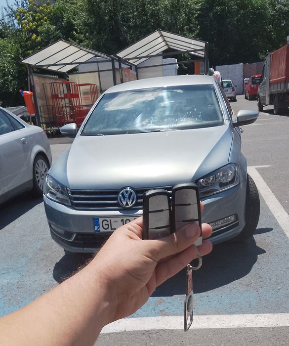 Reparații și Duplicare chei Dacia ,Renault Deblocari usi auto,Pierdut cheie masina