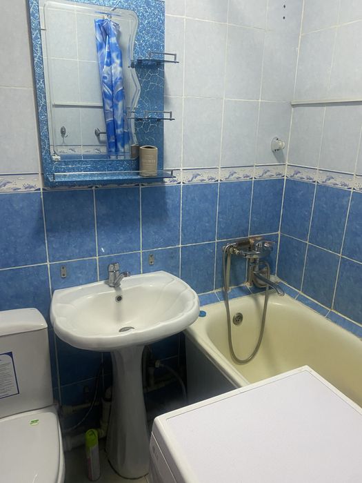 Продам 2-х кмнатную квартиру