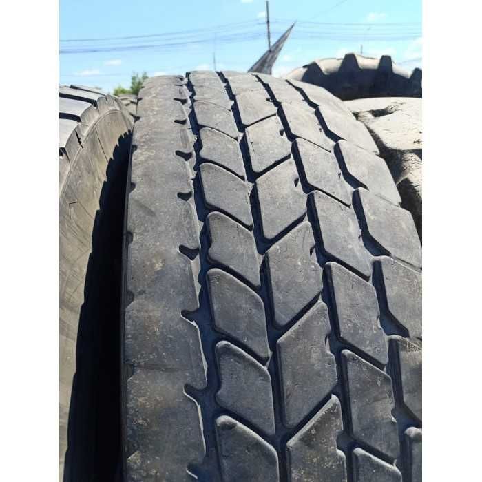 Anvelope 385/95R25 Michelin second-hand cu garantie !