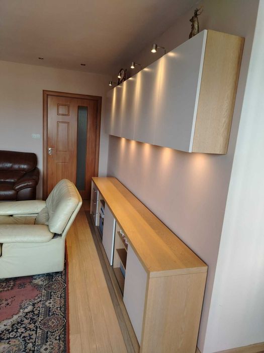 Продава се Тристаен апартамент в Пазарджик, Център - 91 кв.м за 729 €/кв.м - Снимка #4
