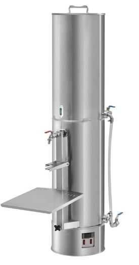 Linie profesionala suc mere, pere, alte fructe si legume