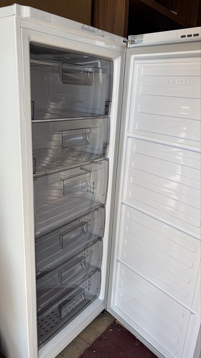 Congelator Arctic