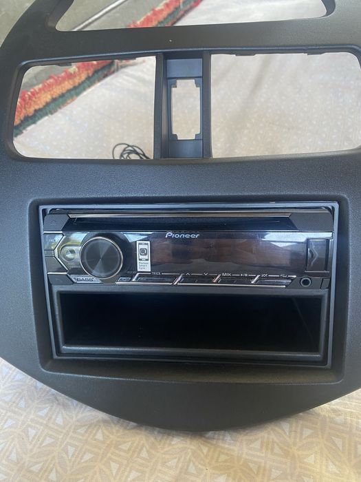 Pioneer 4250 sotiladi