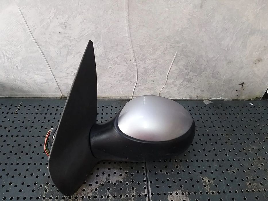 Oglinda electrica stanga peugeot 206 hatchback 2a c cp6465000