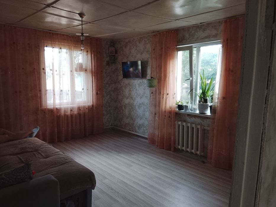 Продам дом в районе город мамлютка
