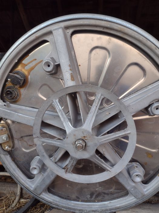 Части за Samsung и Candi