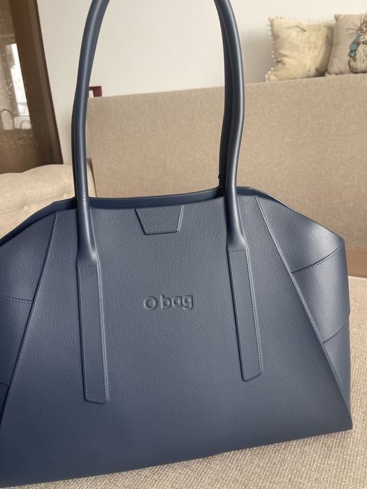 Geanta de umar O-bag , made in Italy
