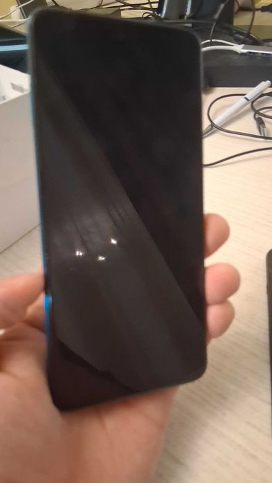 Телефон Redmi Note 9S