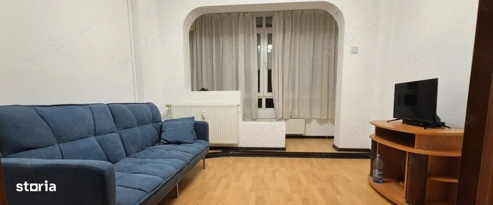 Apartament 2 Camere | Raul Doamnei | 2` metrou Raul Doamnei | Pet frie