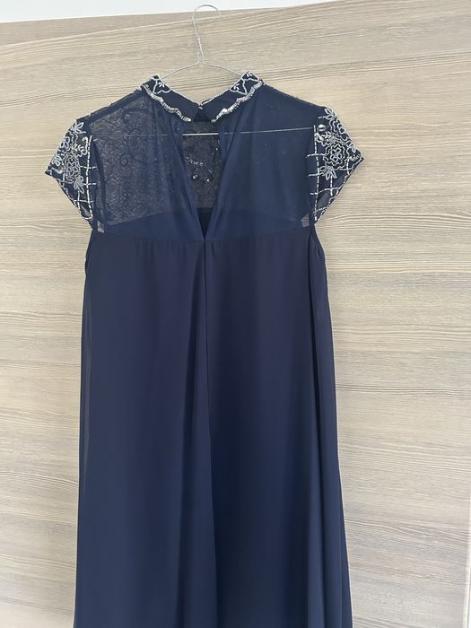 Rochie de ocazie-model deosebit