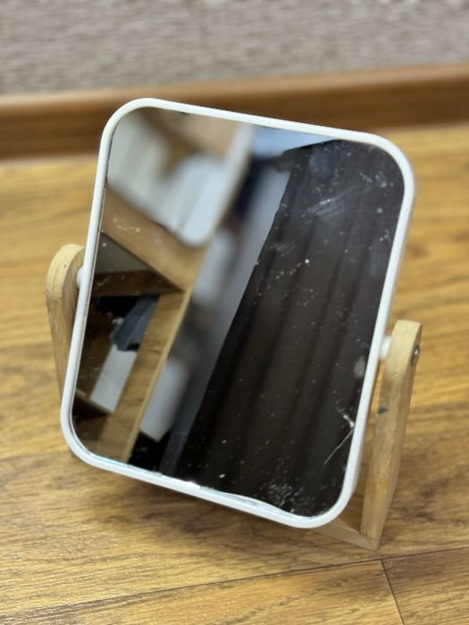 Зеркало, двухстороннее зеркало