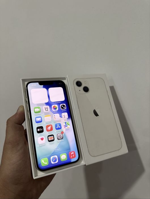 iPhone 13 Айфон 13