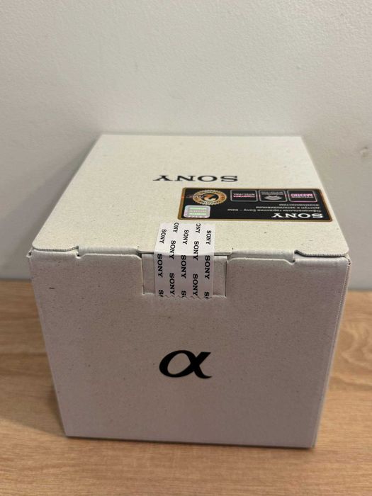 Фотокамера Sony ZV-E1