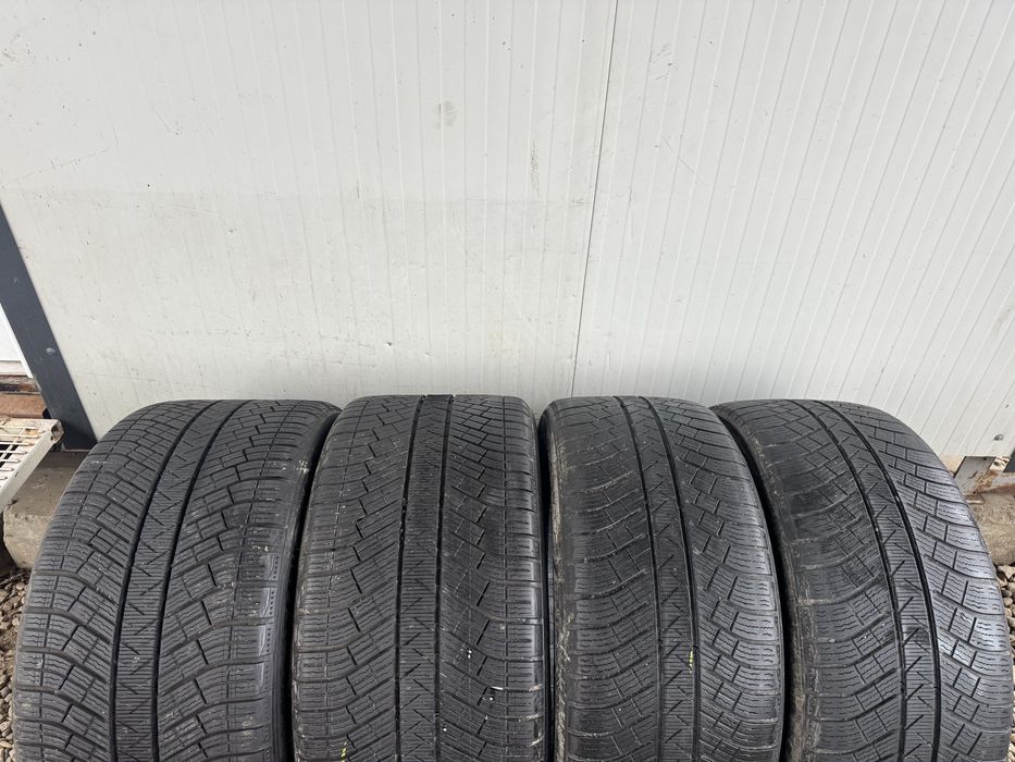 315/35 20,275/40 20,Anvelope de iarna Michelin