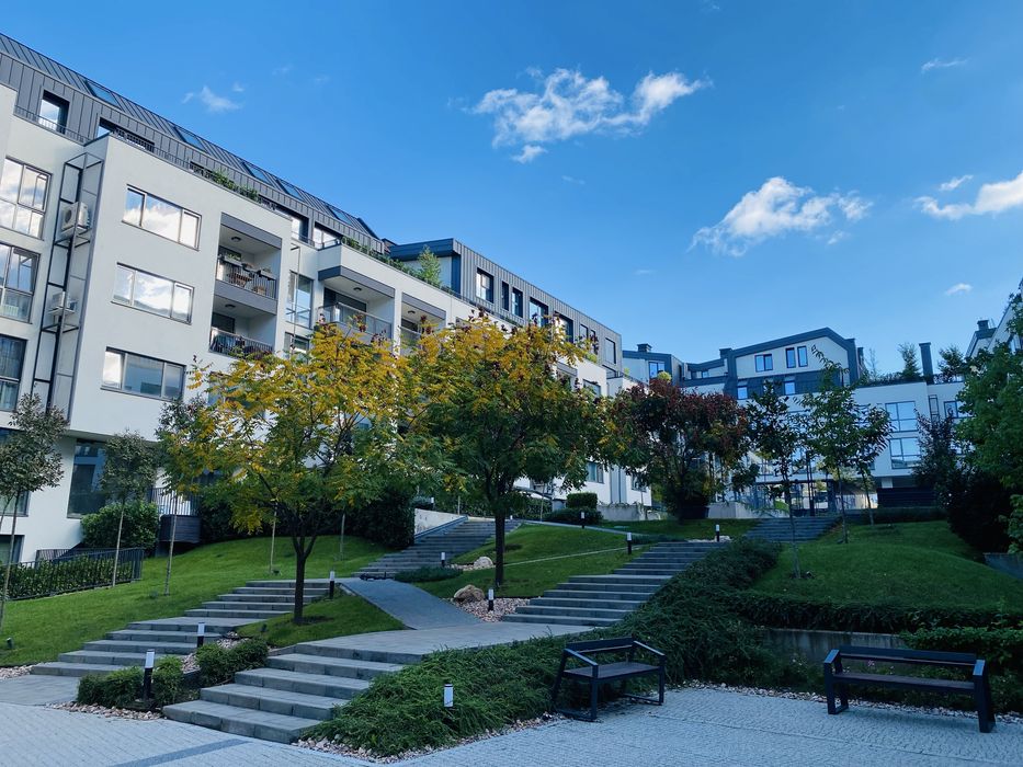 Дава се под наем Двустаен апартамент в София, ПЗ Хладилника - 75 кв.м за 890 € - Снимка #8