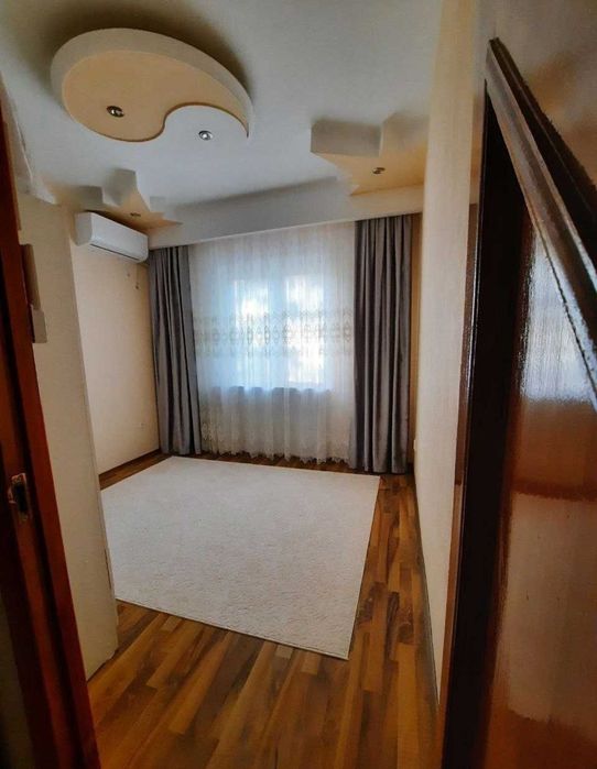 Срочно ТТЗ-4  3/2/4 Продается Квартира С Ремонтом!