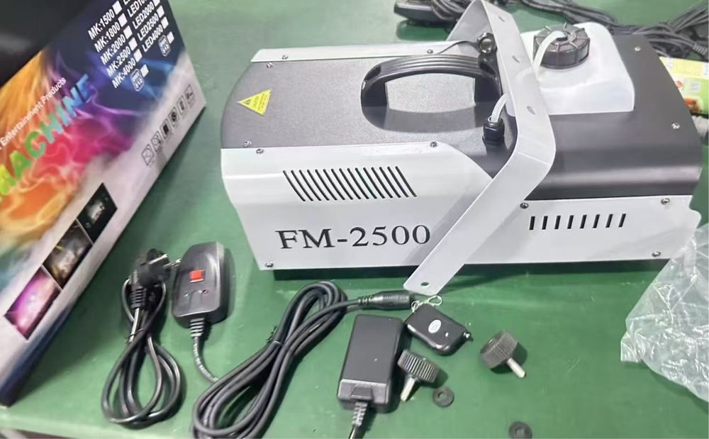 Сухой туман аппараты по выгодным ценам в Ташкенте