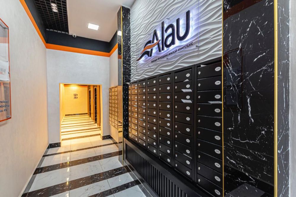 Квартира Посуточно Астана