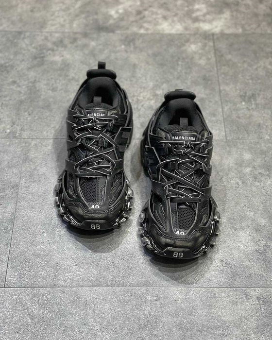 Adidasi Balenciaga Track premium