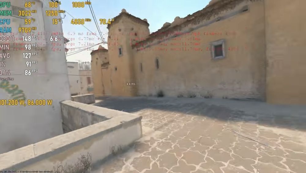 Видео карта R9 290 4гб