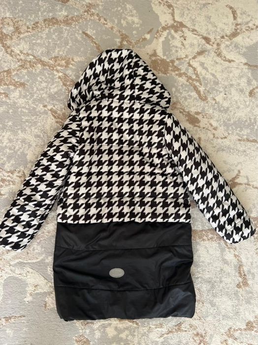 куртка пальто на девочку