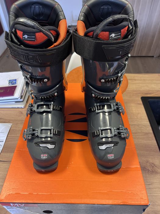 Clapari TTECNICA Mach1 MV 110TD GW 441/2