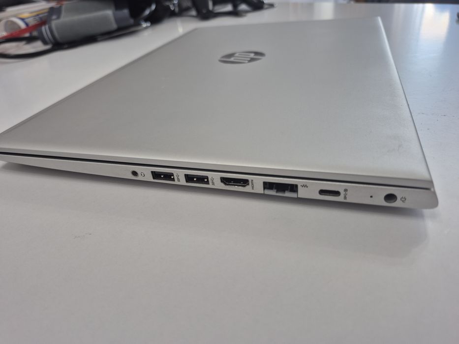 Лаптоп Hp Probook 450 g6 256GB