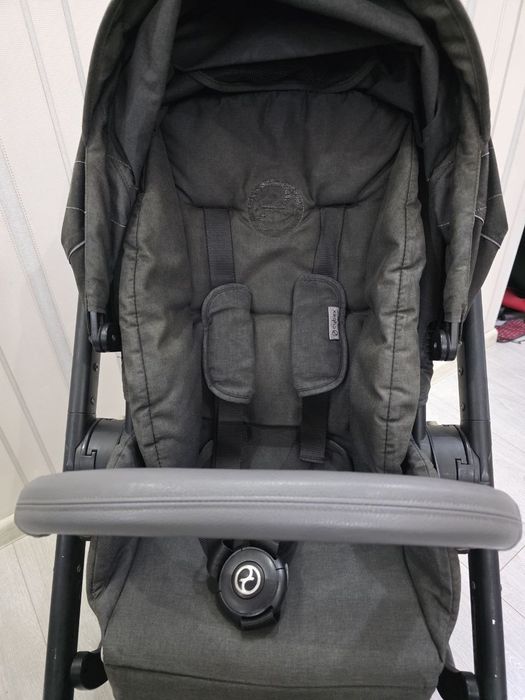Cybex Balios S  детская коляска