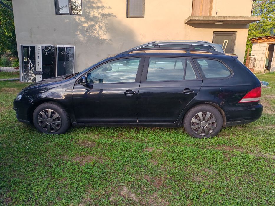 VOLKSWAGEN Golf 2007 — imagine 3