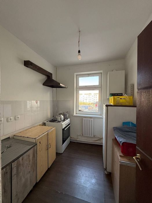 3 комнатная квартира