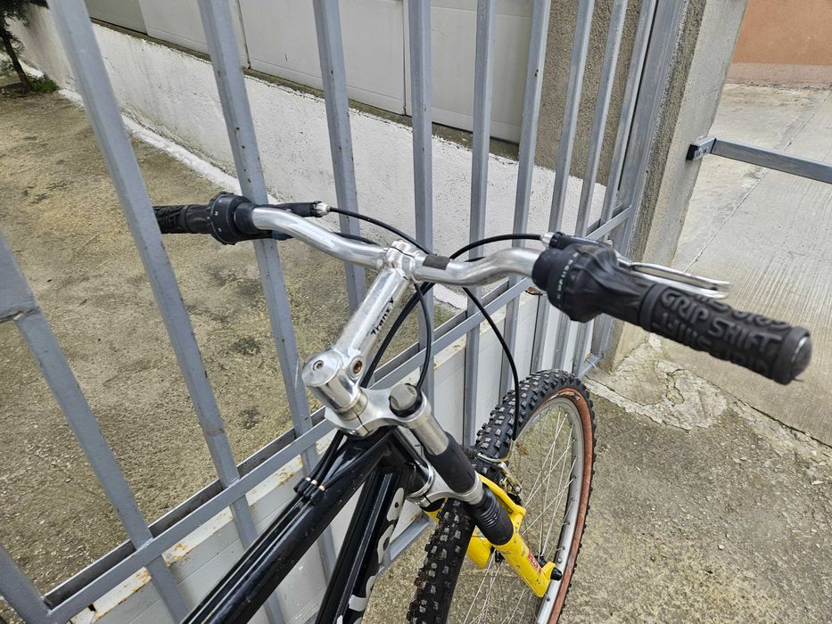 Алуминиев велосипед 26 цола BECK'S-шест месеца гаранция