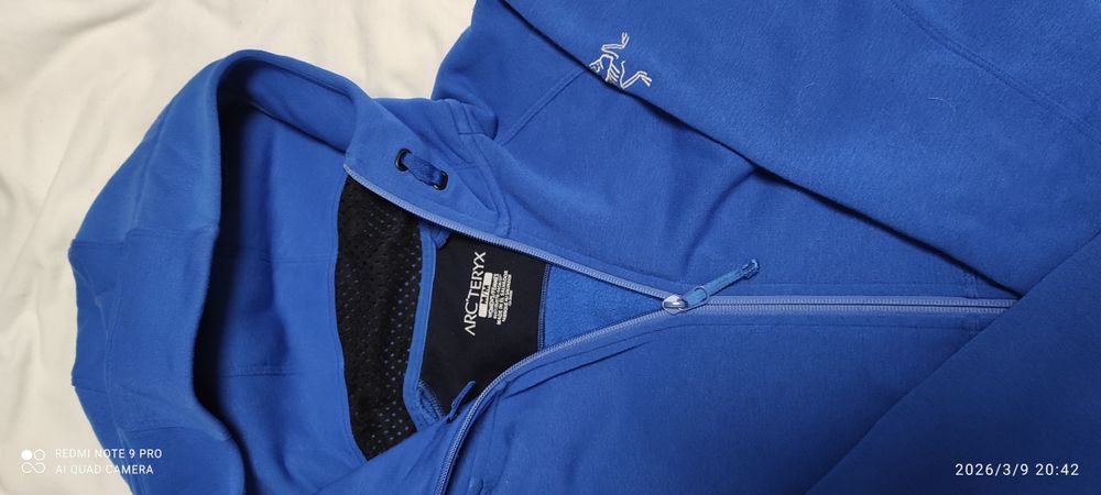 Hanorac Arcteryx M