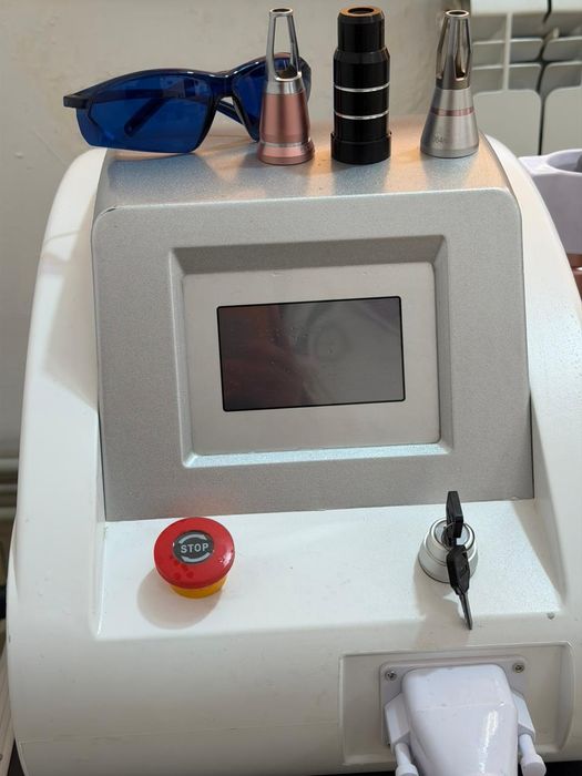 Косметологический аппарат