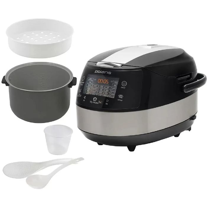 Мультиварка Polaris PMC 0517