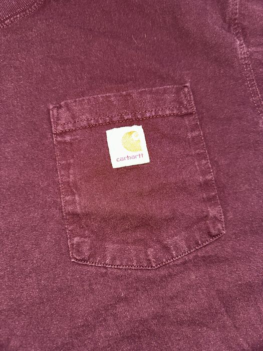 Tricou Carhartt