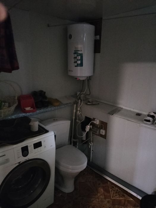 Продаётся дом рабочий посёлок