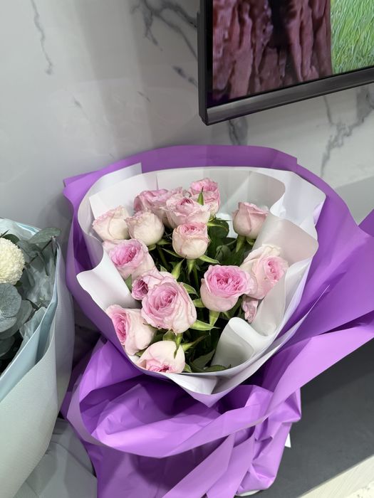 Продам цветы, букеты