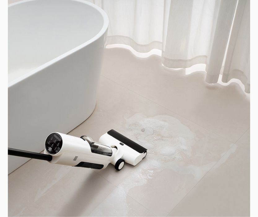 Xiaomi Truclean W20 – мокро и сухо почистване | В гаранция | Като нова