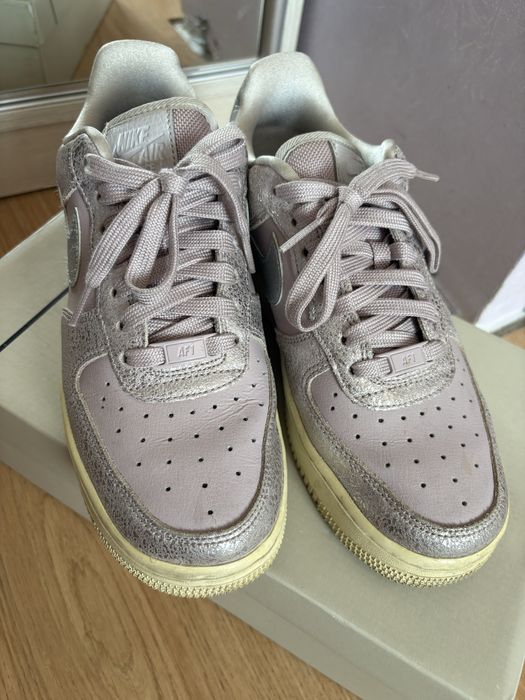 Дамски кецове Alexander Smith