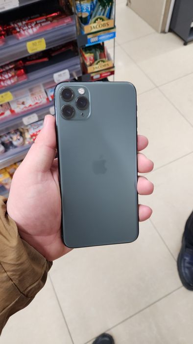 Iphone 11 pro max