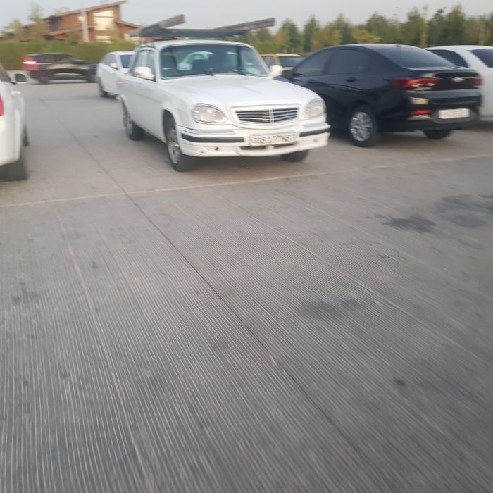 Волга 31105 сотилади холати яхши