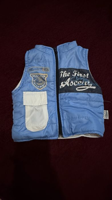 Детские вещи продам