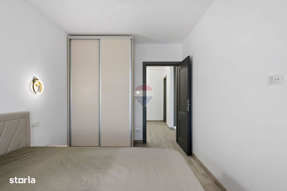 Apartament cu 2 camere de închiriat în zona UTA