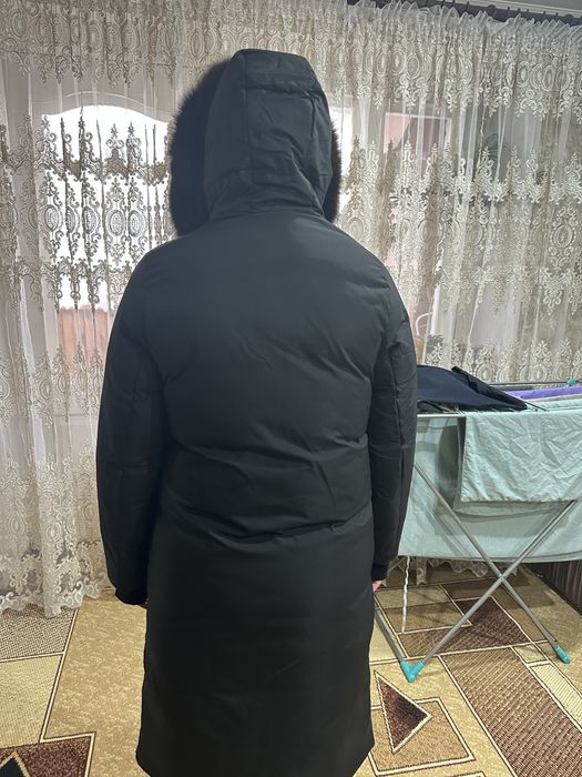 Пуховик зима 20000