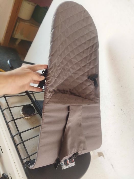 Шейзлонг детский