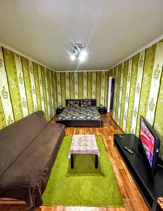 1 к.кв, в центре Стадион