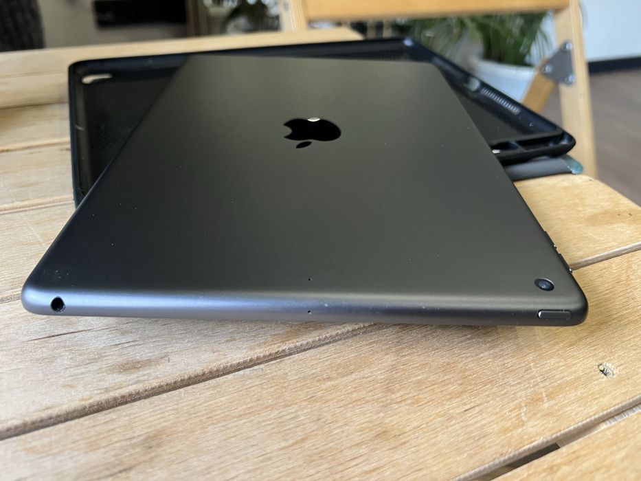 IPad 9 поколение